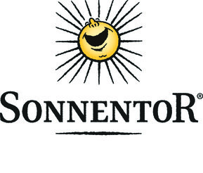 Logo von Sonnentor
