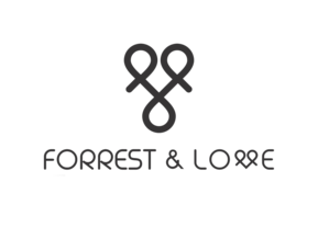 Logo von Forrest Love