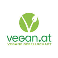 Logo der veganen Gesellschaft