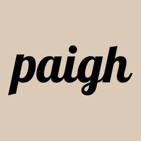 Logo von paigh
