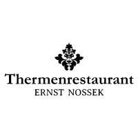Logo Thermenrestaurant Ernst Nossek