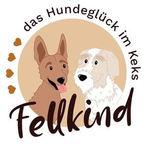 Logo von Fellkind
