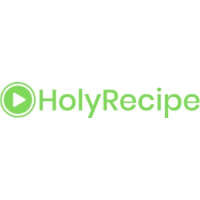 Logo von Holy Recipe