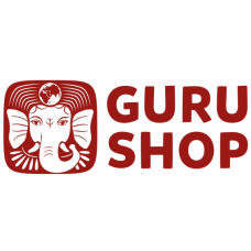 Logo Guru Shop