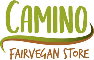 Logo von CAMINO FairVeganStore