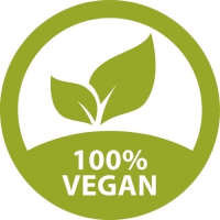 Icon vegan