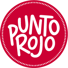 Logo Punto Rojo
