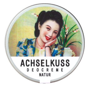Deo von Achselkuss