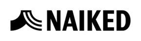 Logo Naiked