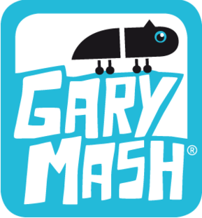 Logo von Gary Mash