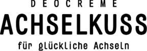 Logo Achselkuss