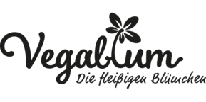 Logo von vegablum